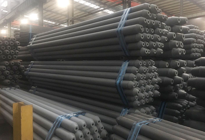 汕头网架杆件加工